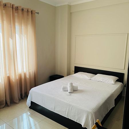 Elite Haven Lägenhet Alexandroupolis Exteriör bild