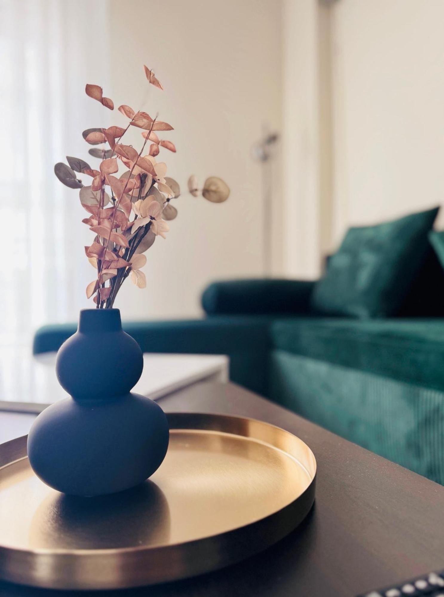 Elite Haven Lägenhet Alexandroupolis Exteriör bild