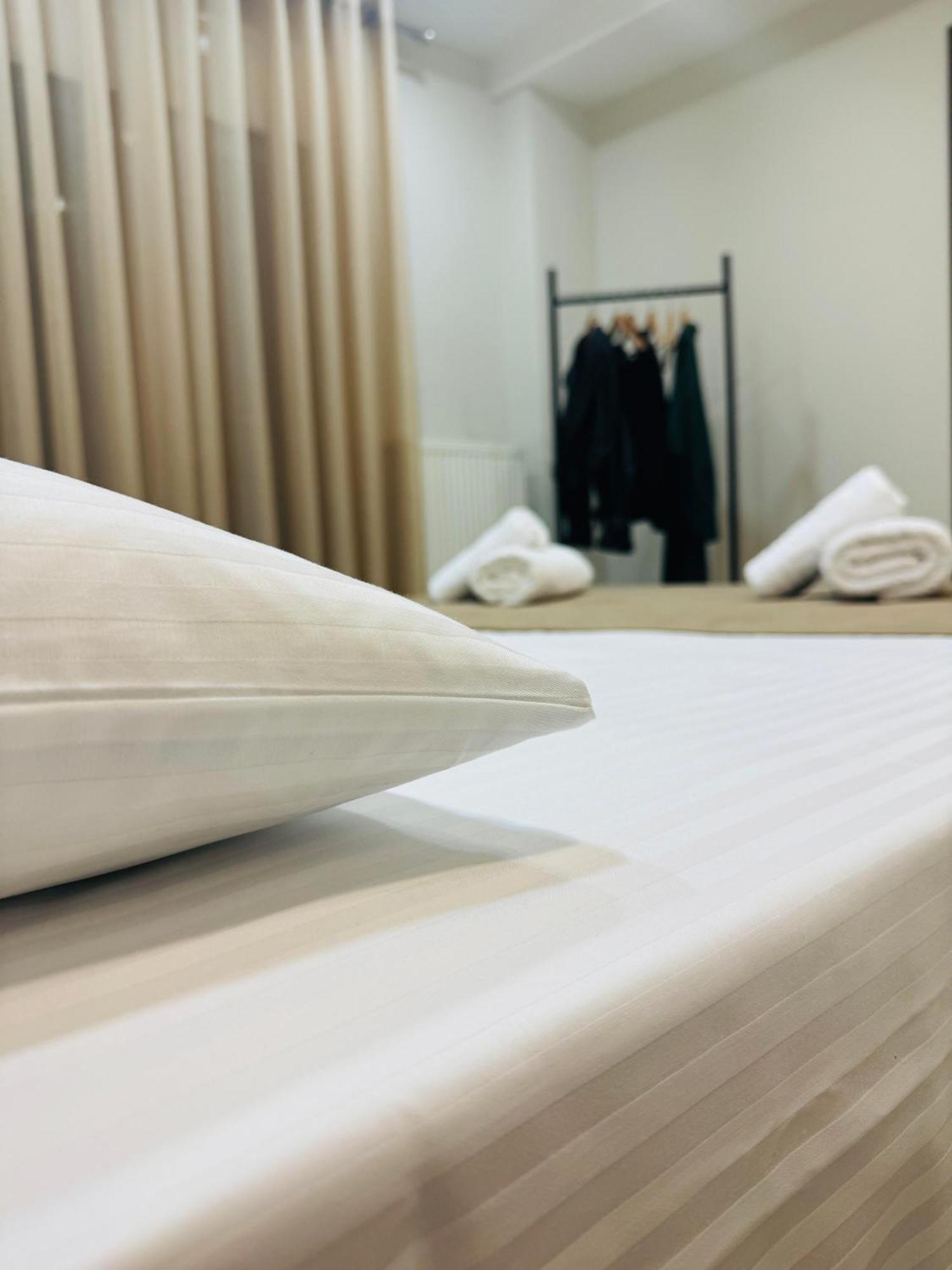 Elite Haven Lägenhet Alexandroupolis Exteriör bild