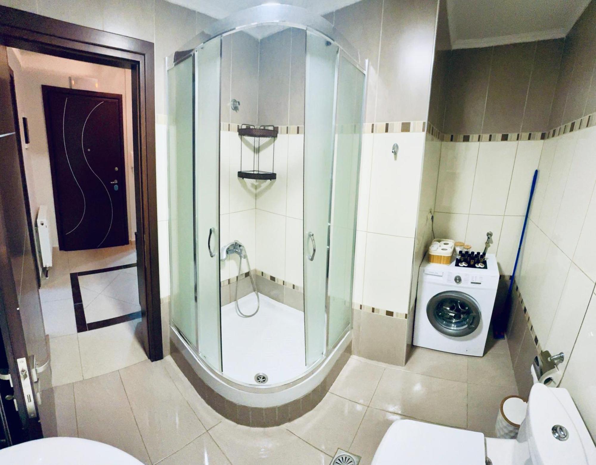 Elite Haven Lägenhet Alexandroupolis Exteriör bild