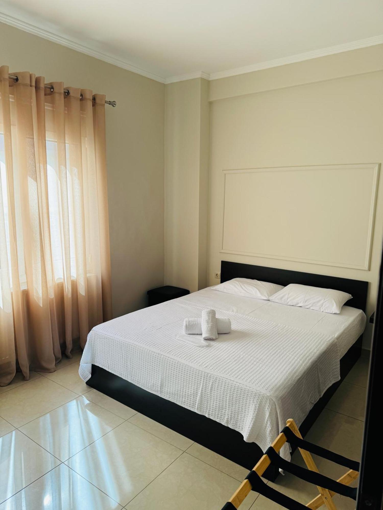 Elite Haven Lägenhet Alexandroupolis Exteriör bild